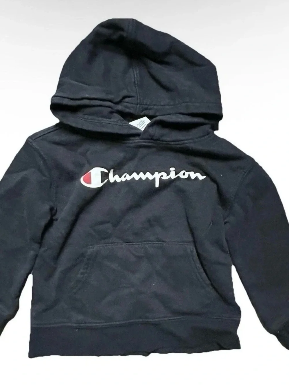 Champion kids two